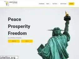 Sites similar to lpf.org