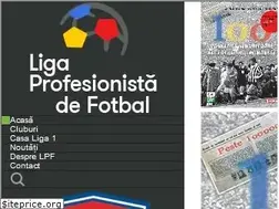 Sites similar to lpf.ro