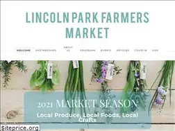 Sites similar to lpfarmersmarket.org