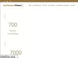 Sites similar to lpfbrasil.com.br