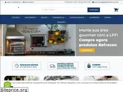 Sites similar to lpfdistribuidora.com.br