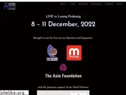 Sites similar to lpfilmfest.org