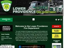 Sites similar to lpfire.com