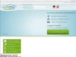 Sites similar to lpg-agcplus.cz