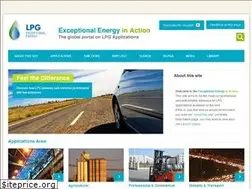 Sites similar to lpg-apps.org