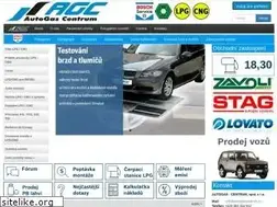 Sites similar to lpg-autogascentrum.cz