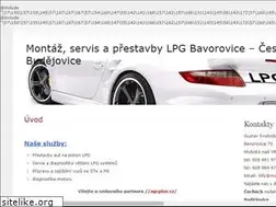Sites similar to lpg-bavorovice.cz