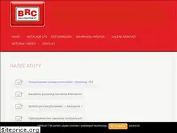Sites similar to lpg-brc.com.pl