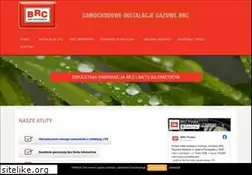 Sites similar to lpg-brc.pl