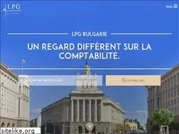Sites similar to lpg-bulgarie.bg