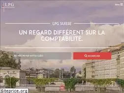 Sites similar to lpg-fiduciaire-de-suisse.ch