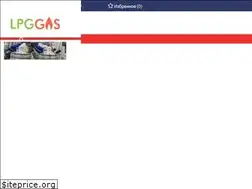 Sites similar to lpg-gas.com.ua