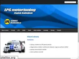 Sites similar to lpg-motortuning.cz