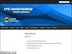 Sites similar to lpg-nedvedice.cz