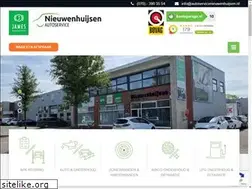 Sites similar to lpg-nieuwenhuijsen.nl