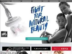 Sites similar to lpg-pro.jp