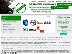 Sites similar to lpg.auto.pl