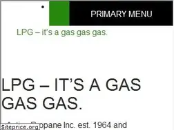 Sites similar to lpg.com