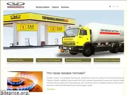 Sites similar to lpg.ru