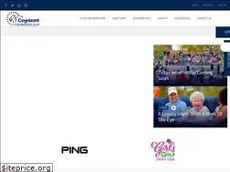 Sites similar to lpgafounderscup.com