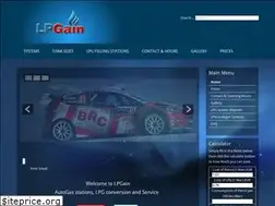 Sites similar to lpgain.com