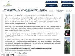 Sites similar to lpgainternational.com