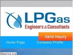 Sites similar to lpgasindia.net