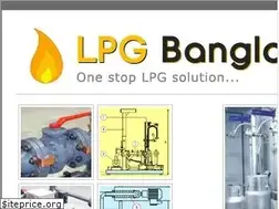 Sites similar to lpgbangladesh.com