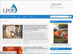Sites similar to lpgbusinessreview.com