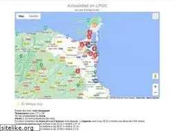 Sites similar to lpgc.es