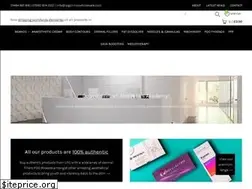 Sites similar to lpgclinicswholesale.com