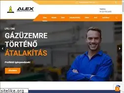 Sites similar to lpgdoktor.hu