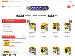 Sites similar to lpgecutamiriankara.com