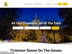 Sites similar to lpgeorgia.com