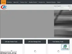 Sites similar to lpggastankertruck.com