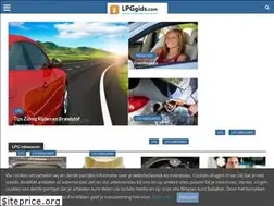 Sites similar to lpggids.com
