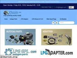 Sites similar to lpggpl.com