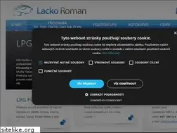 Sites similar to lpghavirov.cz