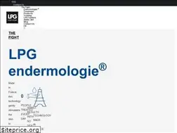 Sites similar to lpghk.com