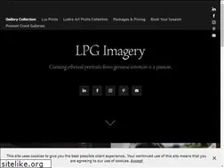 Sites similar to lpgimagery.com