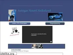 Sites similar to lpginbouw.nl