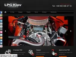 Sites similar to lpgkiev.com.ua