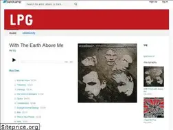 Sites similar to lpgmusic.bandcamp.com