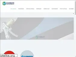 Sites similar to lpgotogaz.net