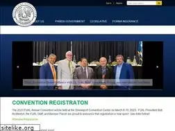 Sites similar to lpgov.org
