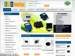 Sites similar to lpgparcasi.com