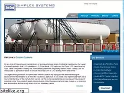 Sites similar to lpgplant.com
