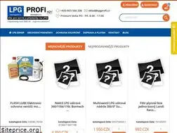 Sites similar to lpgprofi.cz