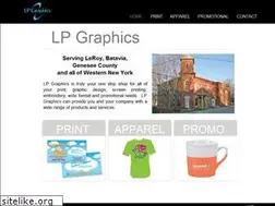 Sites similar to lpgraphics.net
