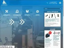 Sites similar to lpgroup.ru